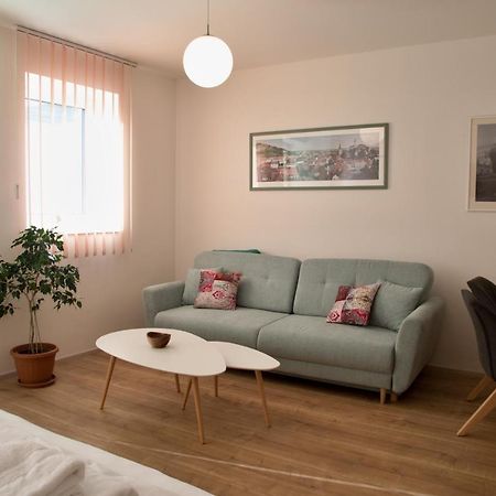 Mikulov Apartments - Apartmán Radka Esterno foto
