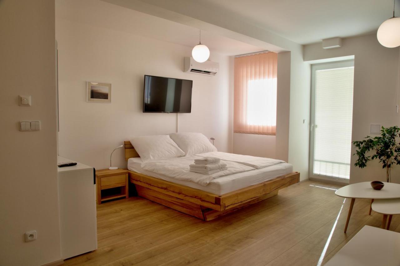 Mikulov Apartments - Apartmán Radka Esterno foto