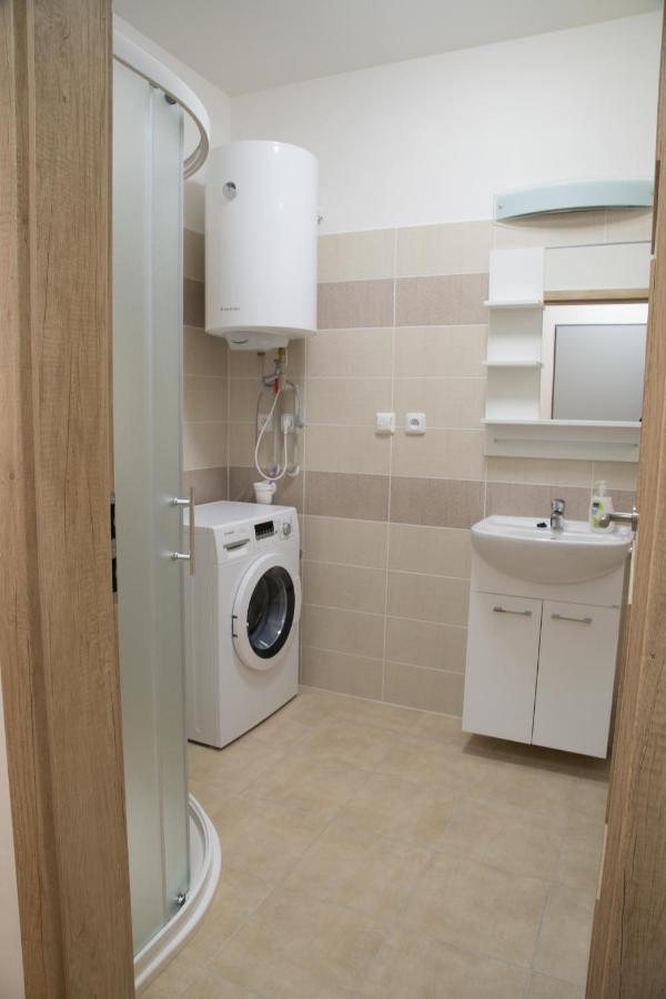 Mikulov Apartments - Apartmán Radka Esterno foto